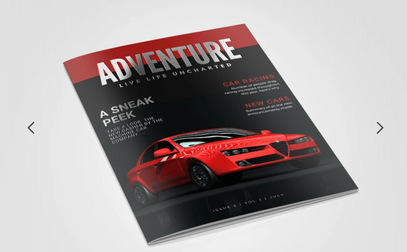 Booklets