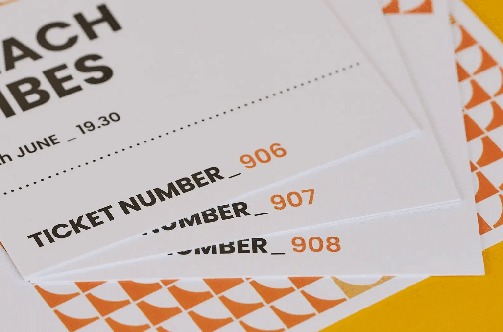 Numbering
