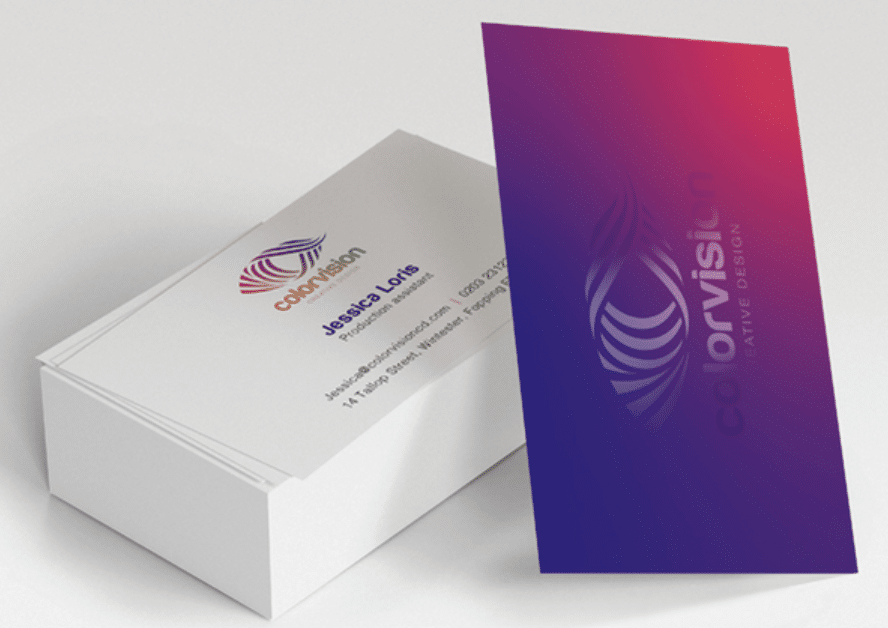 Business Cards